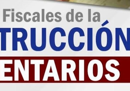 [PRESENCIAL] - Desayuno - Efectos Fiscales de la Destrucción de Inventarios